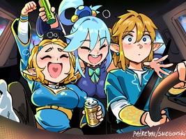 Community image by lazono