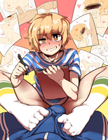 Community image by dumbpuppygrace