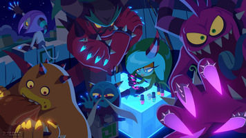 Community image by jordanbros