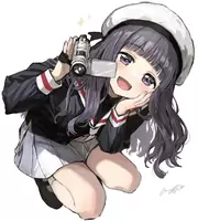 Community image by tenkaizumo24