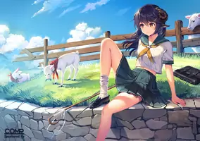 Community image by tenkaizumo24