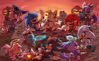 Community image by jordanbros